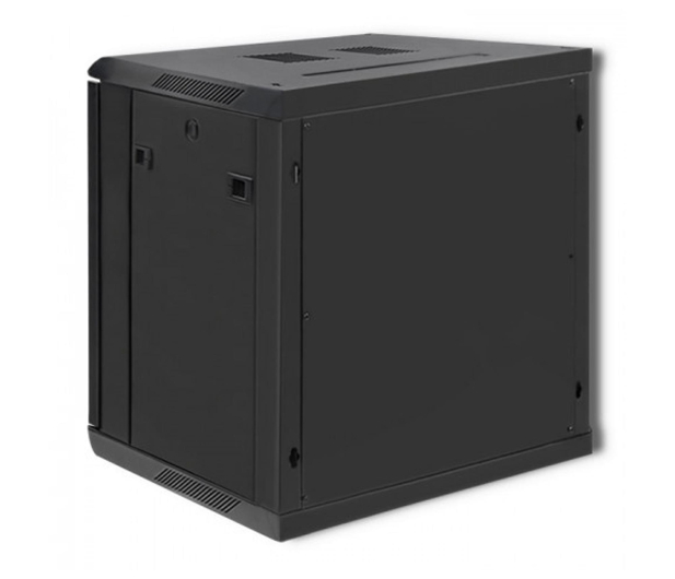 QOLTEC Szafa RACK 19 cali | 12U | 600 x 635 x 600 54467 - 1329961 - zdjęcie 4